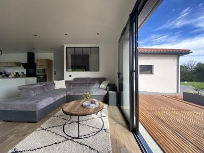 For sale Sadirac 735 m2 Gironde (33670) photo 2