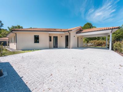 Acheter Maison Saint-aubin-de-medoc Gironde