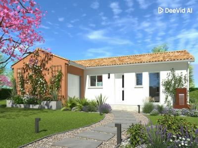 For sale Pontenx-les-forges 90 m2 Landes (40200) photo 0