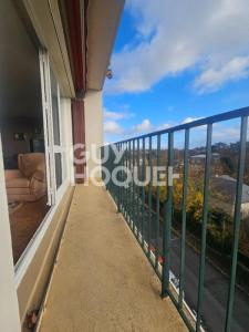 Annonce Vente 4 pices Appartement Compiegne 60