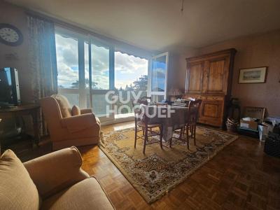 Acheter Appartement 71 m2 Compiegne