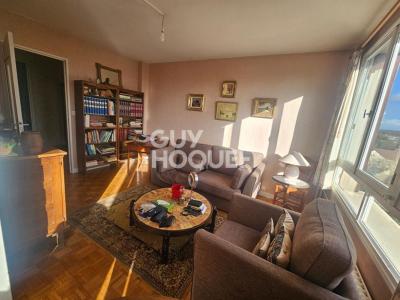 Acheter Appartement Compiegne 140000 euros