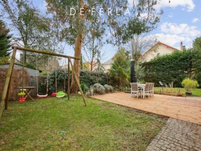 For sale Chatou 8 rooms 210 m2 Yvelines (78400) photo 2