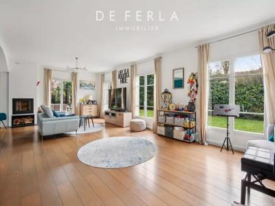 For sale Chatou 8 rooms 210 m2 Yvelines (78400) photo 3