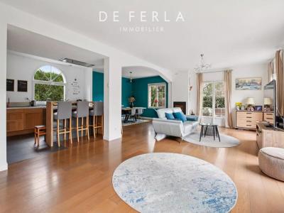 For sale Chatou 8 rooms 210 m2 Yvelines (78400) photo 4