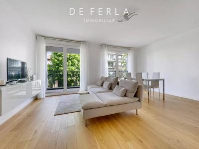 For sale Saint-cloud 3 rooms 71 m2 Hauts de Seine (92210) photo 0