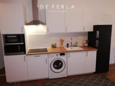 Acheter Appartement 35 m2 Paris-16eme-arrondissement