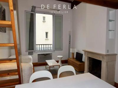 Acheter Appartement 30 m2 Paris-11eme-arrondissement
