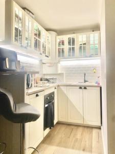 Louer Appartement 30 m2 Pontoise