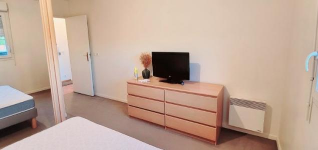 For rent Herblay 2 rooms 40 m2 Val d'Oise (95220) photo 0