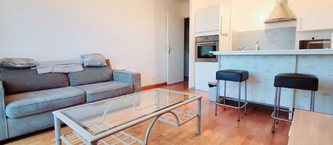 Louer Appartement 40 m2 Herblay