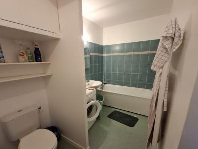 Louer Appartement 43 m2 Stains