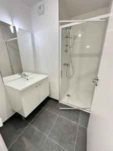 Louer Appartement Nantes Loire atlantique