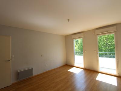 Annonce Location 2 pices Appartement Nantes 44