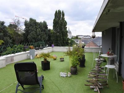 Annonce Location 4 pices Appartement Nantes 44