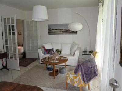 Louer Appartement 89 m2 Nantes