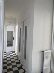 Annonce Location 3 pices Appartement Nantes 44