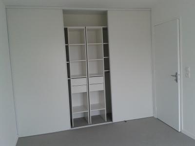 Louer Appartement Nantes 625 euros