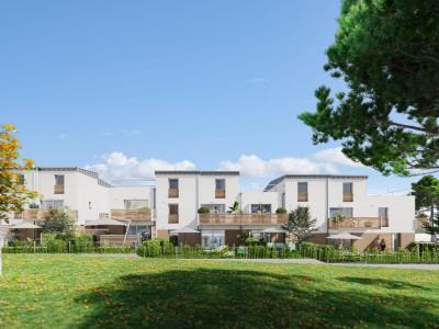 Annonce Location 3 pices Appartement Saint-herblain 44