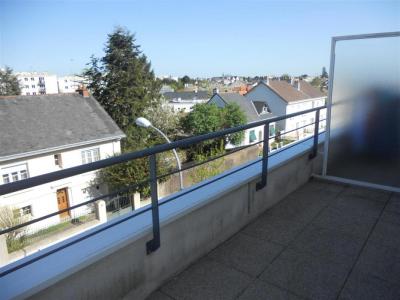 Annonce Location 4 pices Appartement Nantes 44