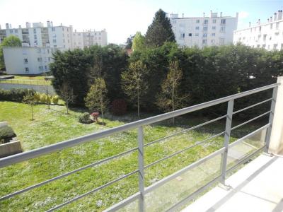 Louer Appartement 93 m2 Nantes