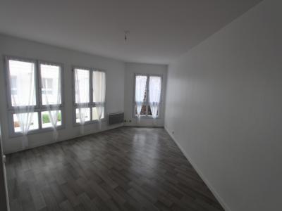 For rent Nantes 2 rooms 45 m2 Loire atlantique (44000) photo 0