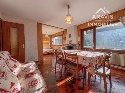 For sale Grand-bornand 1 room 35 m2 Haute savoie (74450) photo 0