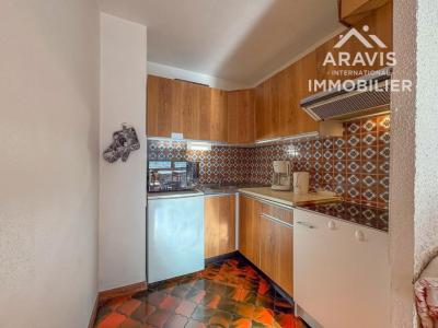 Annonce Vente Appartement Grand-bornand 74