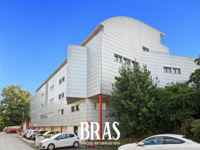 For sale Nantes 2 rooms 46 m2 Loire atlantique (44300) photo 0