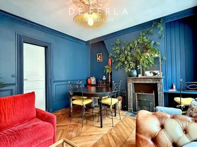 Annonce Vente 2 pices Appartement Paris-14eme-arrondissement 75