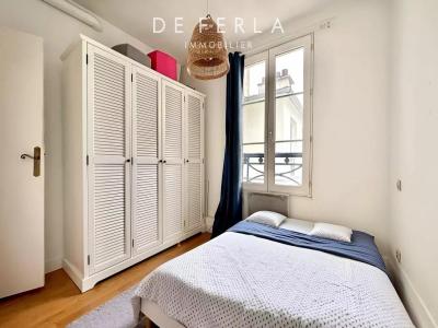 Acheter Appartement Paris-14eme-arrondissement Paris