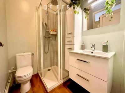 Acheter Appartement Paris-14eme-arrondissement 525000 euros