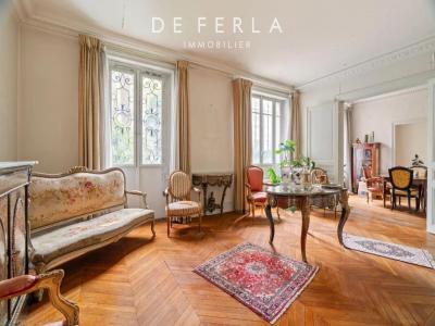 For sale Paris-16eme-arrondissement 9 rooms 166 m2 Paris (75016) photo 0