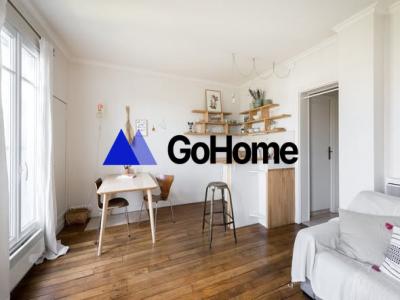 Annonce Location Appartement Paris-9eme-arrondissement 75