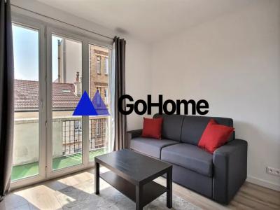 Annonce Location 2 pices Appartement Boulogne-billancourt 92