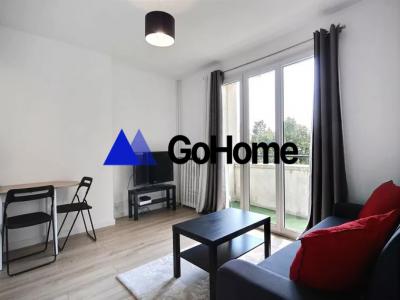 Louer Appartement 37 m2 Boulogne-billancourt