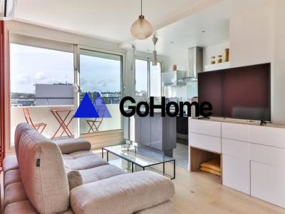 Annonce Location 2 pices Appartement Boulogne-billancourt 92