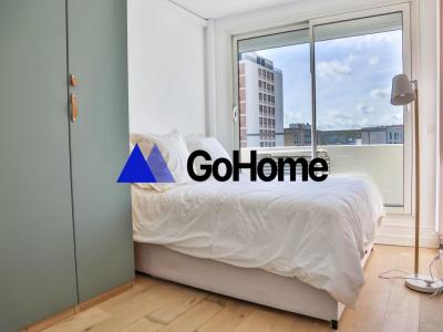 Louer Appartement Boulogne-billancourt 1750 euros