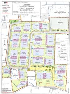 Annonce Vente Terrain Roquefort-des-corbieres 11