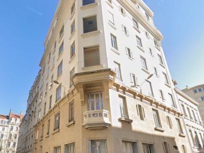 Annonce Vente 5 pices Appartement Lyon-6eme-arrondissement 69