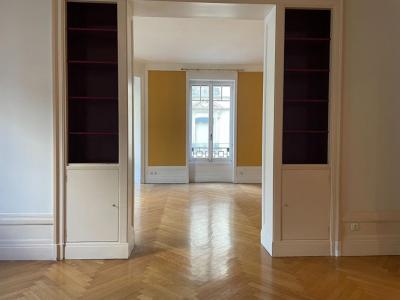 Acheter Appartement Lyon-6eme-arrondissement Rhone