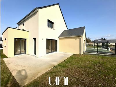 For sale Longues-sur-mer 6 rooms 123 m2 Calvados (14400) photo 0