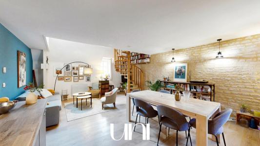 Annonce Vente 4 pices Appartement Bretteville-sur-odon 14