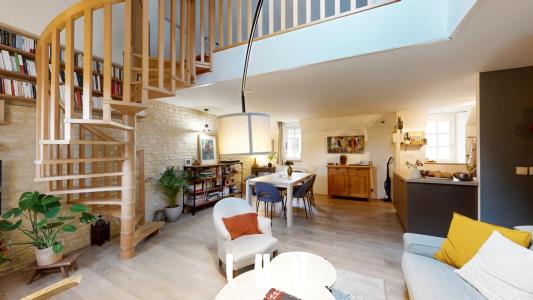 Acheter Appartement Bretteville-sur-odon 278000 euros