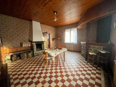 Acheter Maison Montigny-en-cambresis 117500 euros