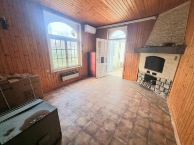 Acheter Maison Beauvois-en-cambresis 99900 euros