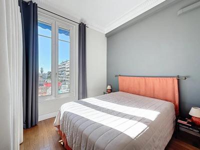 Acheter Appartement 64 m2 Nice