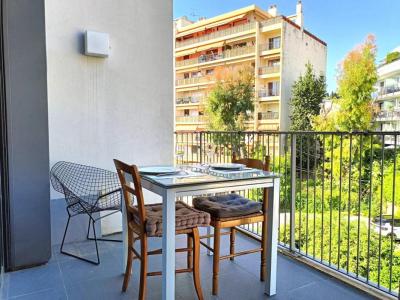 Acheter Appartement 62 m2 Roquebrune-cap-martin