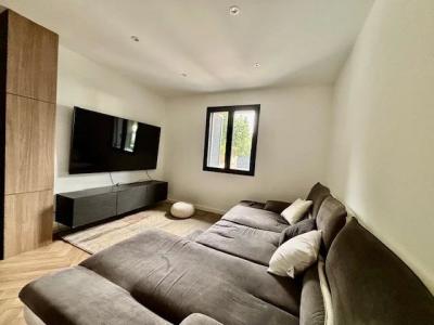 Louer Maison 53 m2 Nice