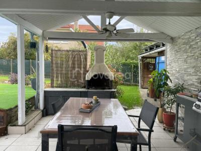 For sale Montardon 5 rooms 109 m2 Pyrenees atlantiques (64121) photo 3